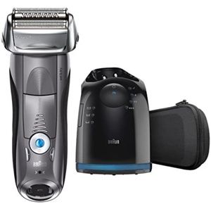 Braun Electric Razor for Men, Series 7 7865cc